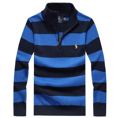 Men Polo Sweater-190